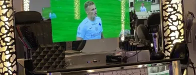 Företag 15 bild ART STUDIO SALONG - FRISÖR ROTEBRO i Rotebro AB