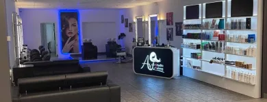 Företag 16 bild ART STUDIO SALONG - FRISÖR ROTEBRO i Rotebro AB