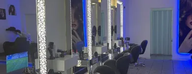 Företag 17 bild ART STUDIO SALONG - FRISÖR ROTEBRO i Rotebro AB