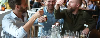 Företag 3 bild BALLBREAKER KUNGSHOLMEN AB Sport & Hobby i Stockholm