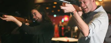 Företag 5 bild BALLBREAKER KUNGSHOLMEN AB Sport & Hobby i Stockholm