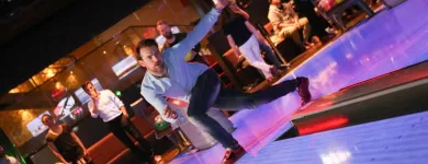 Företag 6 bild BALLBREAKER KUNGSHOLMEN AB Sport & Hobby i Stockholm