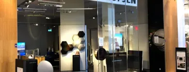 Företag 1 bild BANG & OLUFSEN i Bromma AB