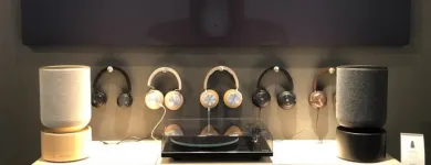 Företag 3 bild BANG & OLUFSEN i Bromma AB