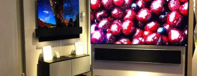 Företag 4 bild BANG & OLUFSEN i Bromma AB