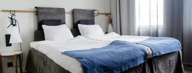 Företag 1 bild BEST WESTERN PLUS STHLM BROMMA Reser & Tourism i Bromma AB