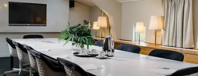 Företag 4 bild BEST WESTERN PLUS STHLM BROMMA Reser & Tourism i Bromma AB