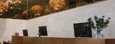 Företag 5 bild BEST WESTERN PLUS STHLM BROMMA Reser & Tourism i Bromma AB