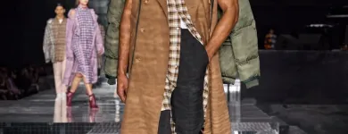 Företag 10 bild BURBERRY Shopping i Stockholm