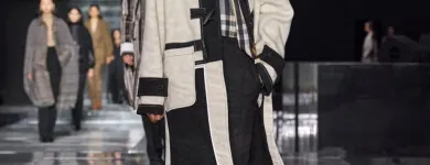 Företag 11 bild BURBERRY Shopping i Stockholm