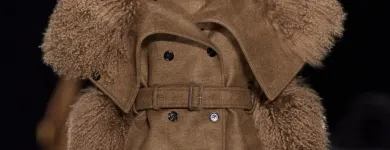 Företag 27 bild BURBERRY Shopping i Stockholm
