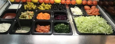 Företag 4 bild CHAMSIN GRILL - RESTAURANG LILJEHOLMEN Restauranger i Stockholm