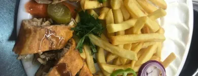 Företag 11 bild CHAMSIN GRILL - RESTAURANG LILJEHOLMEN Restauranger i Stockholm