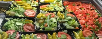 Företag 13 bild CHAMSIN GRILL - RESTAURANG LILJEHOLMEN Restauranger i Stockholm