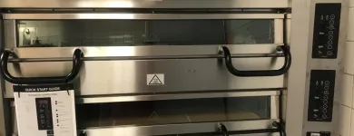 Företag 17 bild CHAMSIN GRILL - RESTAURANG LILJEHOLMEN Restauranger i Stockholm