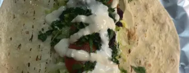 Företag 19 bild CHAMSIN GRILL - RESTAURANG LILJEHOLMEN Restauranger i Stockholm