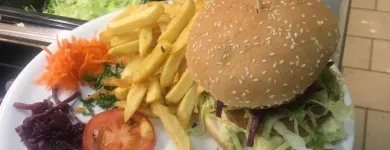 Företag 21 bild CHAMSIN GRILL - RESTAURANG LILJEHOLMEN Restauranger i Stockholm