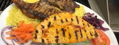 Företag 22 bild CHAMSIN GRILL - RESTAURANG LILJEHOLMEN Restauranger i Stockholm