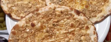 Företag 29 bild CHAMSIN GRILL - RESTAURANG LILJEHOLMEN Restauranger i Stockholm