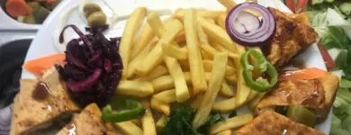 Företag 30 bild CHAMSIN GRILL - RESTAURANG LILJEHOLMEN Restauranger i Stockholm