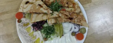 Företag 31 bild CHAMSIN GRILL - RESTAURANG LILJEHOLMEN Restauranger i Stockholm