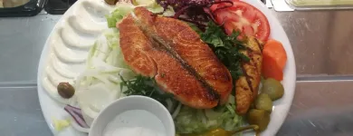 Företag 34 bild CHAMSIN GRILL - RESTAURANG LILJEHOLMEN Restauranger i Stockholm