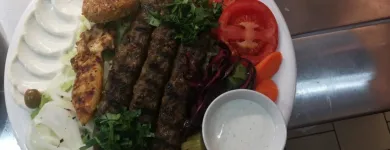 Företag 36 bild CHAMSIN GRILL - RESTAURANG LILJEHOLMEN Restauranger i Stockholm