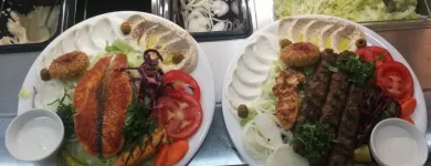 Företag 37 bild CHAMSIN GRILL - RESTAURANG LILJEHOLMEN Restauranger i Stockholm