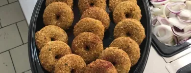 Företag 38 bild CHAMSIN GRILL - RESTAURANG LILJEHOLMEN Restauranger i Stockholm