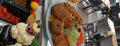 Företag 39 bild CHAMSIN GRILL - RESTAURANG LILJEHOLMEN Restauranger i Stockholm