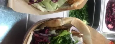 Företag 40 bild CHAMSIN GRILL - RESTAURANG LILJEHOLMEN Restauranger i Stockholm