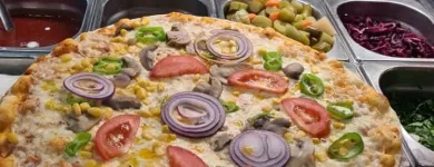 Företag 42 bild CHAMSIN GRILL - RESTAURANG LILJEHOLMEN Restauranger i Stockholm