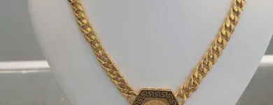 Företag 18 bild DAHLSTRÖMS GULD - GULDSMED ÖREBRO Mekaniska verkstäder i Örebro