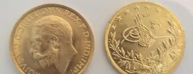 Företag 19 bild DAHLSTRÖMS GULD - GULDSMED ÖREBRO Mekaniska verkstäder i Örebro