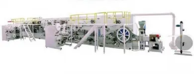 Företag 3 bild DNW DIAPER PRODUCTION LINE MANUFACTURER CO., LTD. Industri & Jordbruk i Stockholm
