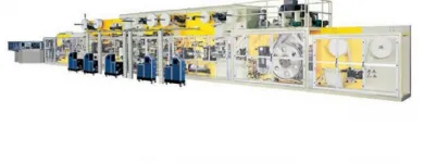 Företag 4 bild DNW DIAPER PRODUCTION LINE MANUFACTURER CO., LTD. Industri & Jordbruk i Stockholm