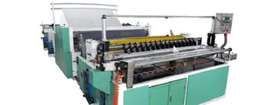 Företag 5 bild DNW DIAPER PRODUCTION LINE MANUFACTURER CO., LTD. Industri & Jordbruk i Stockholm