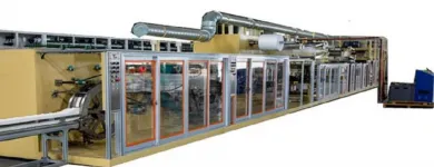 Företag 6 bild DNW DIAPER PRODUCTION LINE MANUFACTURER CO., LTD. Industri & Jordbruk i Stockholm