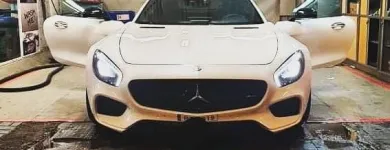 Företag 3 bild DYNAMITE CARWASH - REKOND & BILVÅRD STOCKHOLM i Stockholm