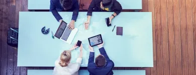 Företag 3 bild EGENCIA Resor, resebyråer i Stockholm AB