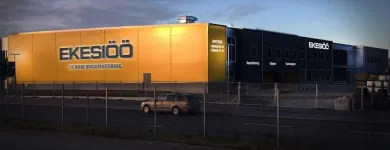 Företag 9 bild EKESIÖÖ i Bromma AB