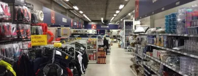 Företag 3 bild ERLANDSONS BRYGGA Båtar, båttillbehör i Solna AB