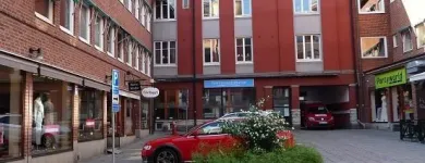 Företag 4 bild EVA FLOOD LEG PSYKOLOG Psykologer i Linköping E