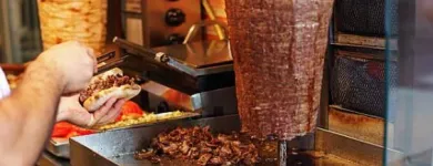 Företag 2 bild FYLLINGE PIZZERIA HALMSTAD Restauranger i Halmstad N