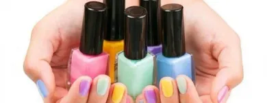 Företag 1 bild GLAMOUR NAILS & BEAUTY - MALL OF SCANDINAVIA Personlig Vård & Service i Solna AB