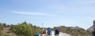 Företag 1 bild GOTLANDS ENERGI AB i Visby