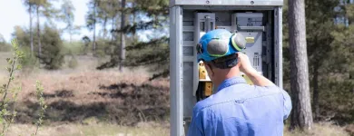 Företag 3 bild GOTLANDS ENERGI AB i Visby