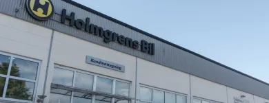 Företag 4 bild HOLMGRENS BIL SKADEVERKSTAD Biluthyrning i Huskvarna F