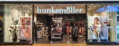 Företag 1 bild HUNKEMÖLLER i Malmö M