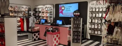Företag 5 bild HUNKEMÖLLER i Strömstad O